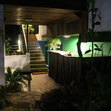 YalaBnB Tissamaharama Bagian luar foto