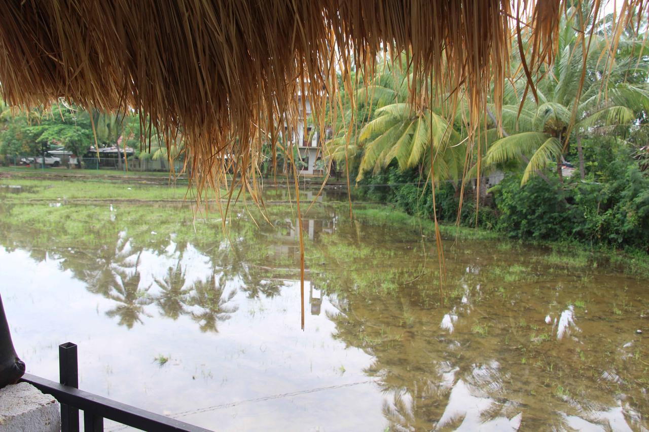 YalaBnB Tissamaharama Bagian luar foto