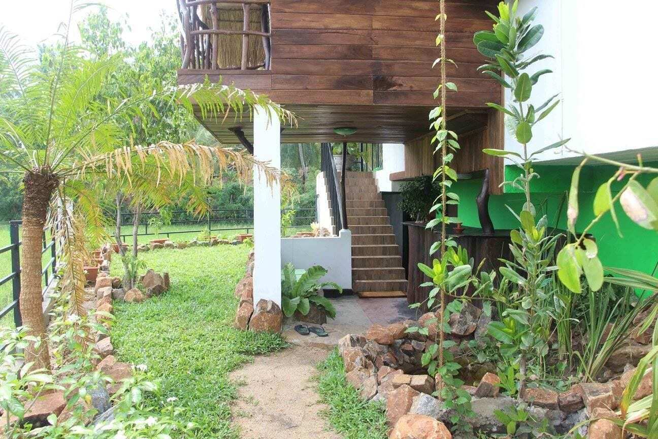 YalaBnB Tissamaharama Bagian luar foto